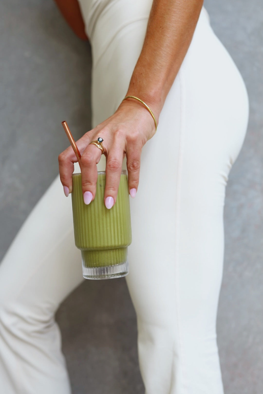 7 Smoothie Recipes To Pair With Complete Longevity