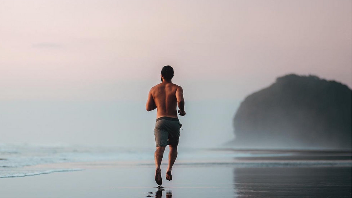 Your 3PM Crash Isn't Laziness, It's Biology