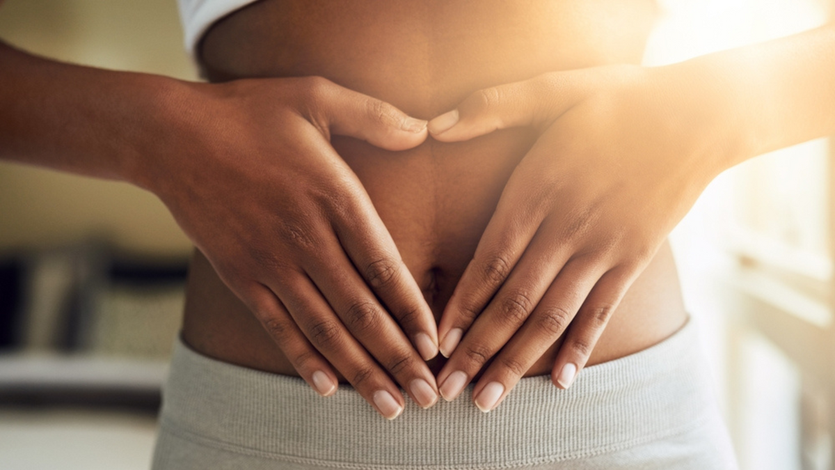How gut health affects the whole body