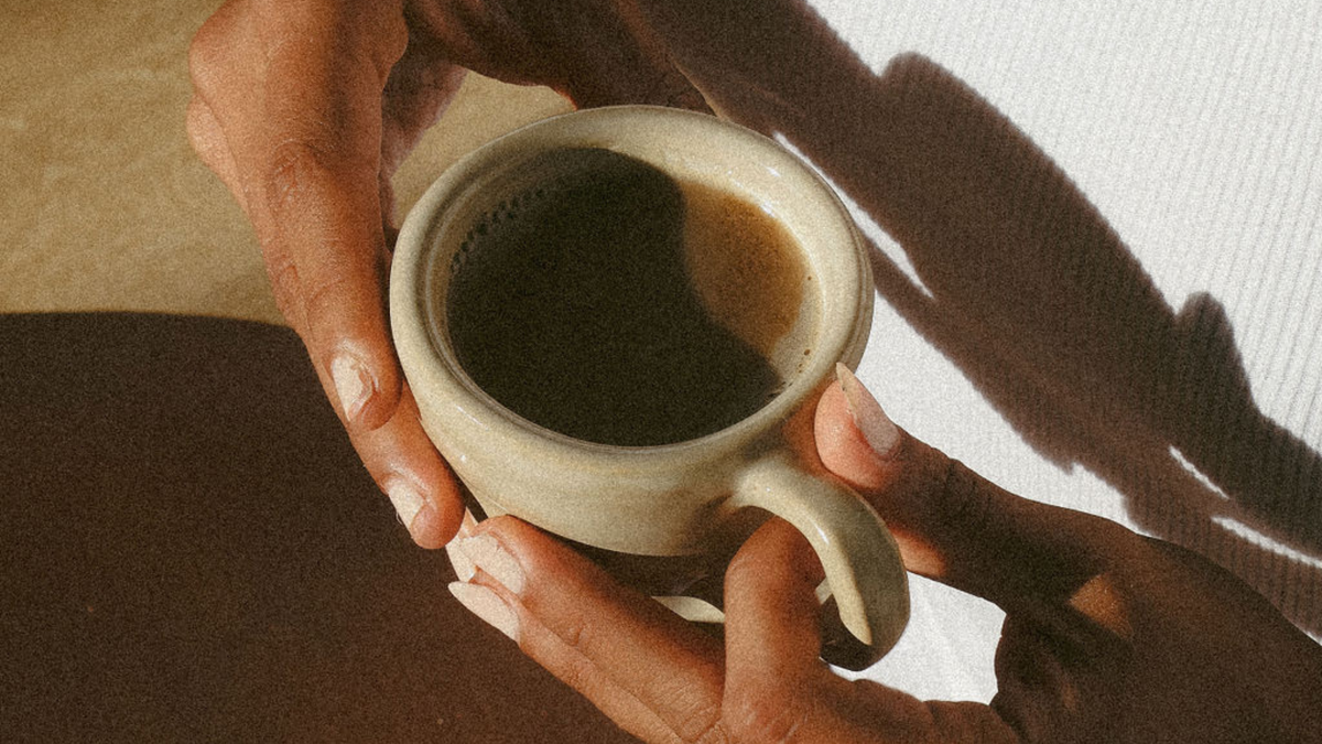 Morning routine habits for energy and healthy ageing