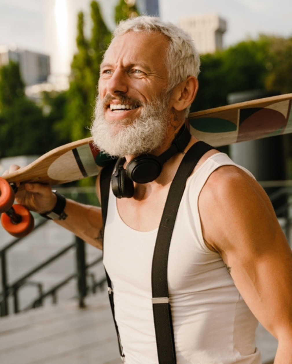 PQQ and CoQ10 for mitochondrial health