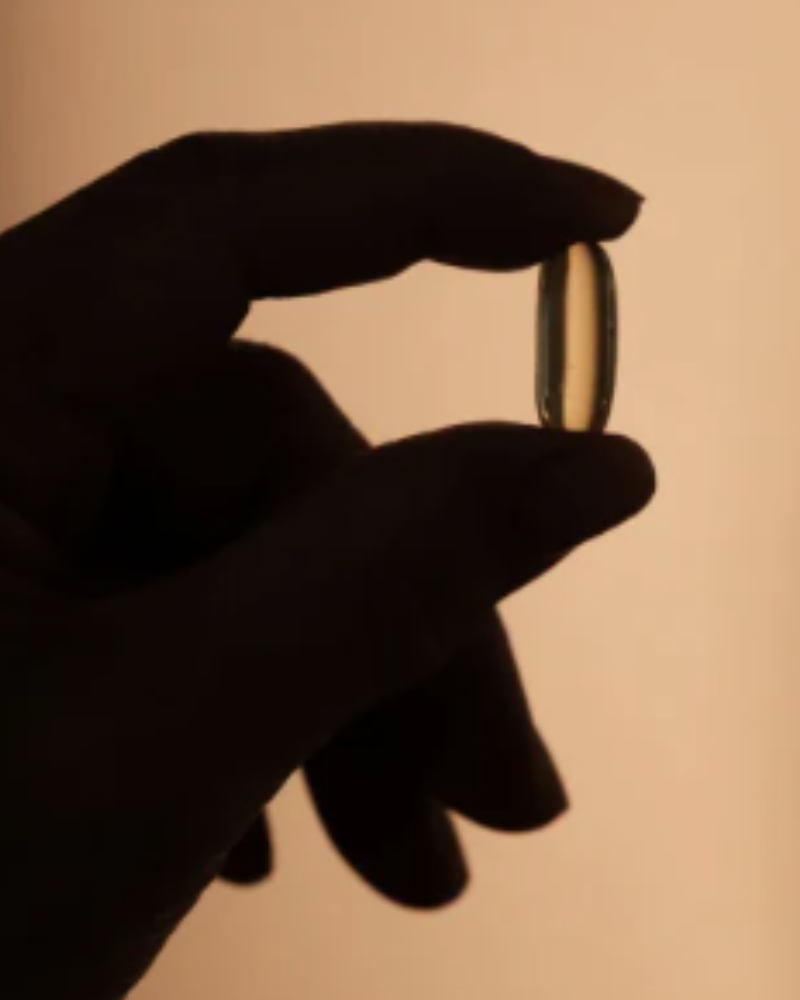 Guide to longevity supplements and when to take them