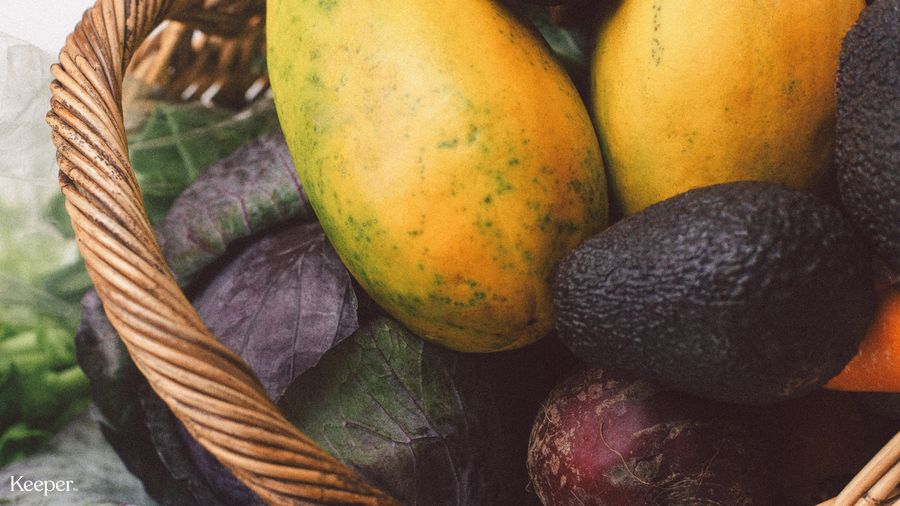 Your 'Healthy' Pantry is Slowly Poisoning You