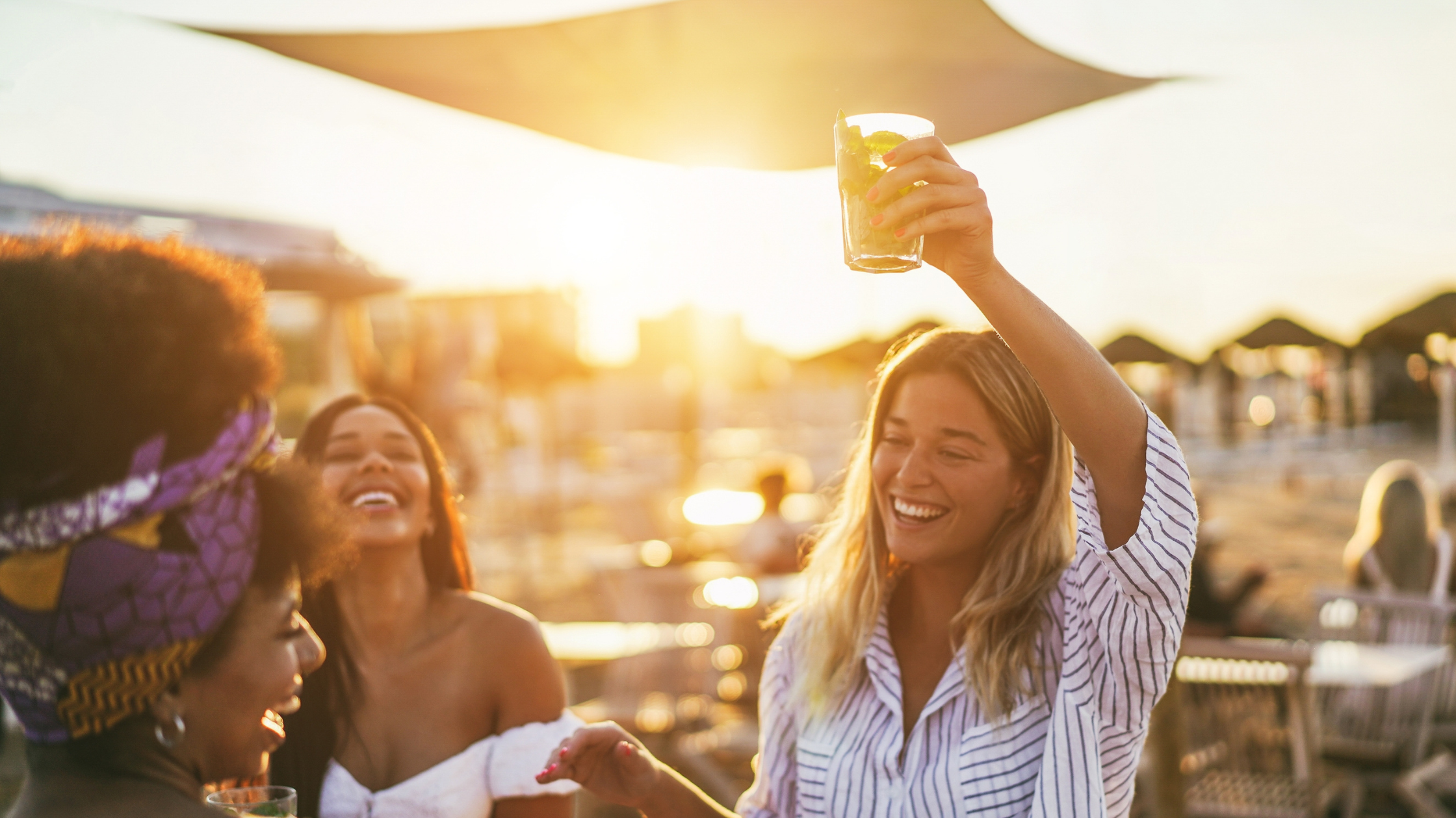 Myths Busted: Genetics determine your lifespan