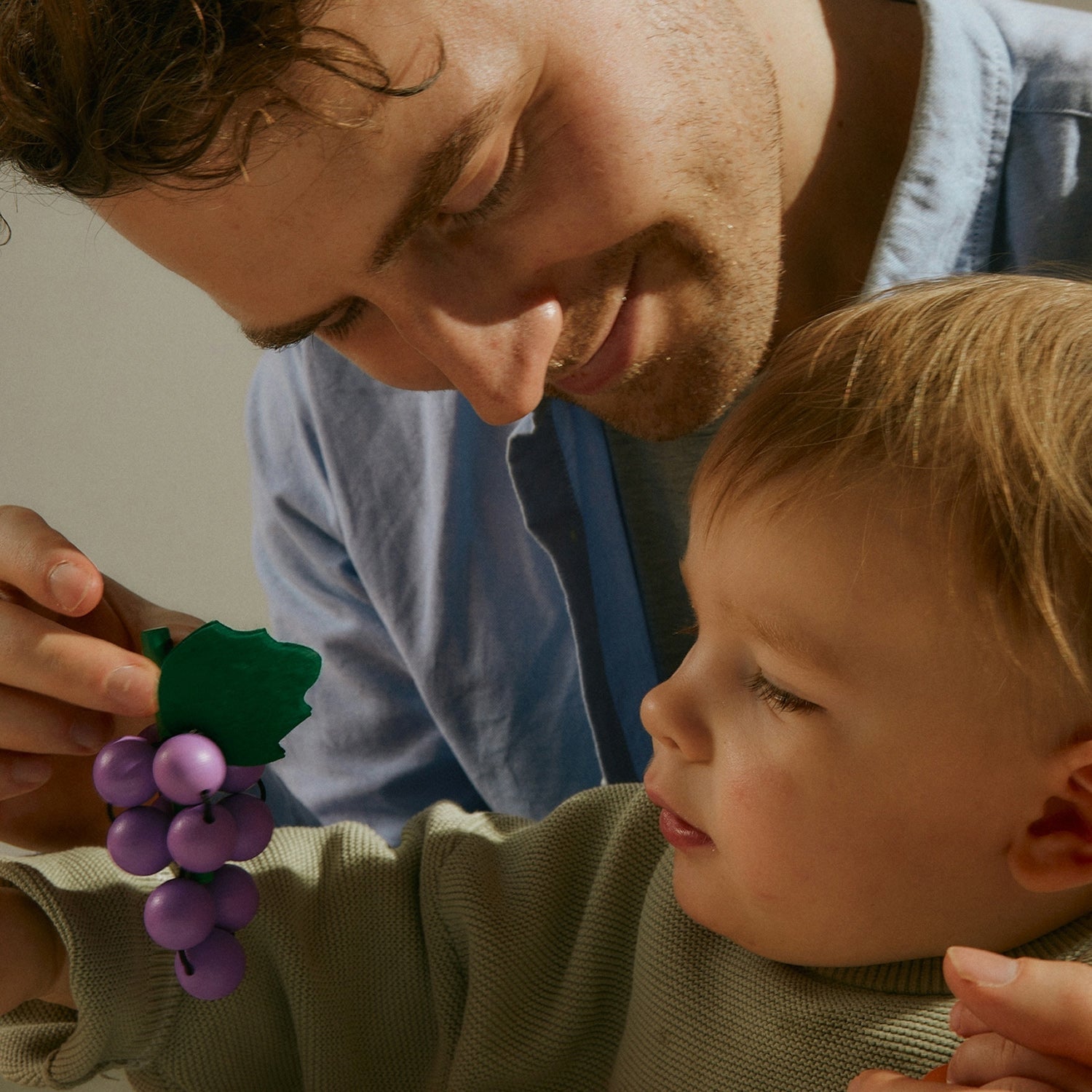 The Keeper Father’s Day Gift Guide: 12 Gifts for the Health Conscious Dad