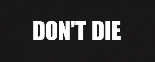 Don't Die: Bryan Johnson's Blueprint Without the Millions