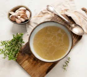 Glutamine: Your Gut's Best Friend