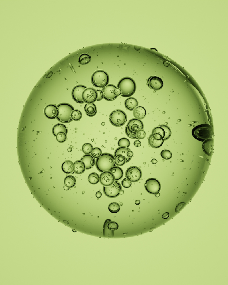 Autophagy: Your Body's Cellular Clean-Up Crew