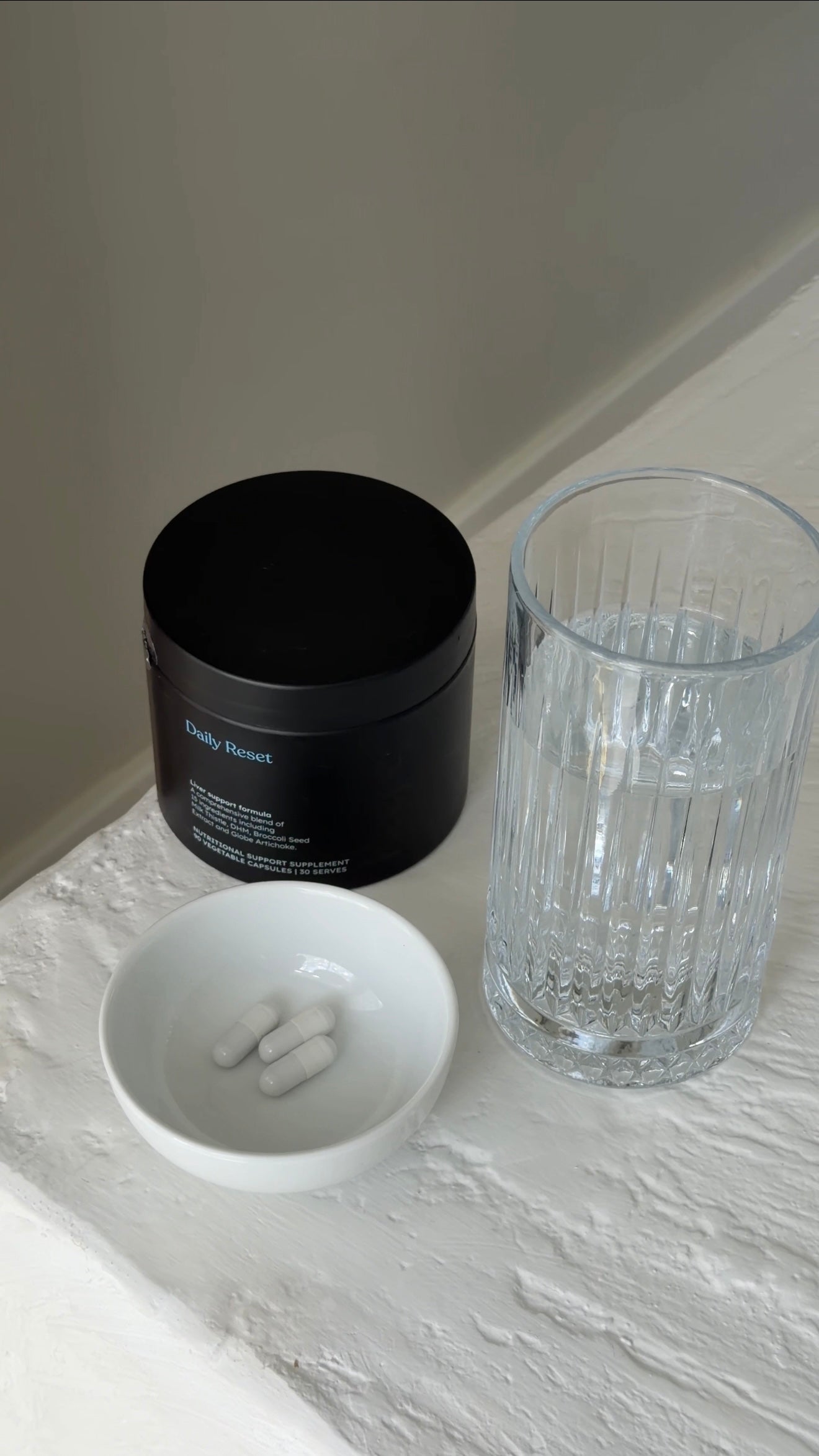 Cleanse vs Detox: Supporting Natural Detoxification