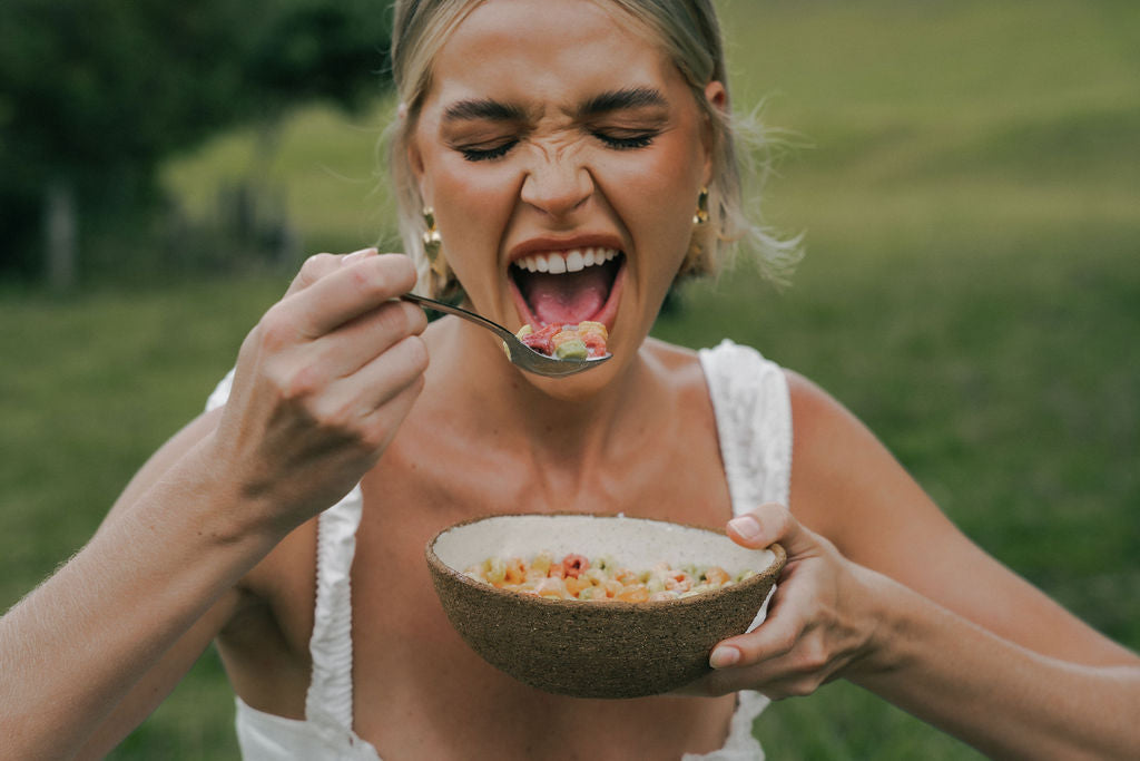 What Causes Bloating? (And What Actually Helps)