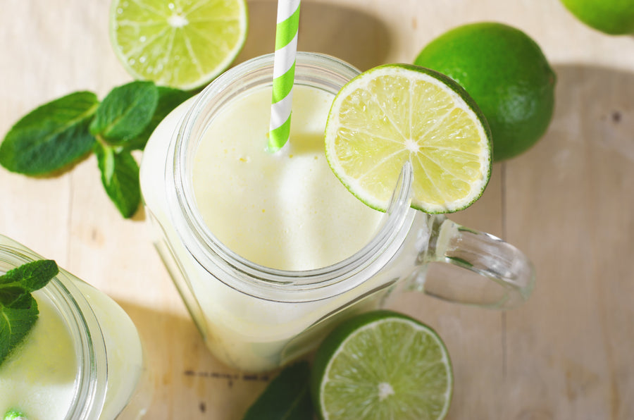 4 Delicious Ways To Add Body Boost To Your Routine