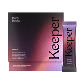 Body Boost