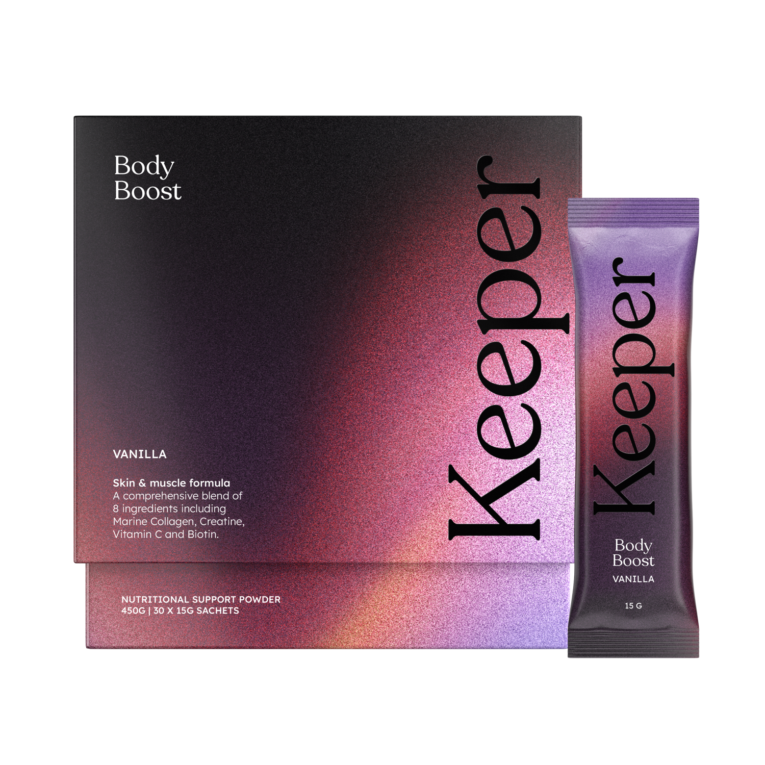 Body Boost