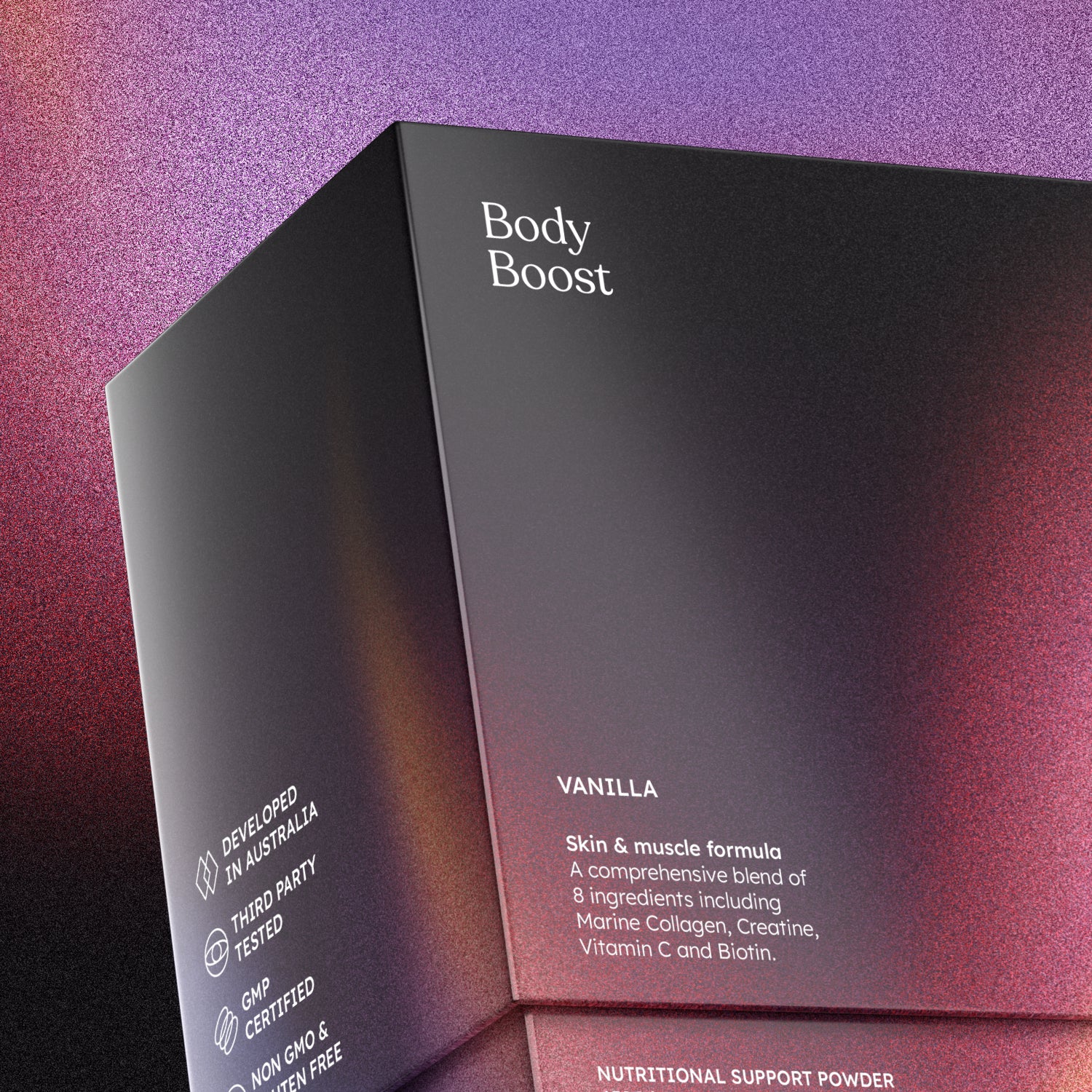 Body Boost