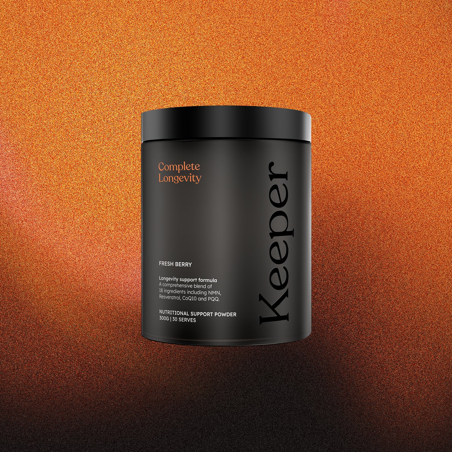 Keeper July Reset Bundle