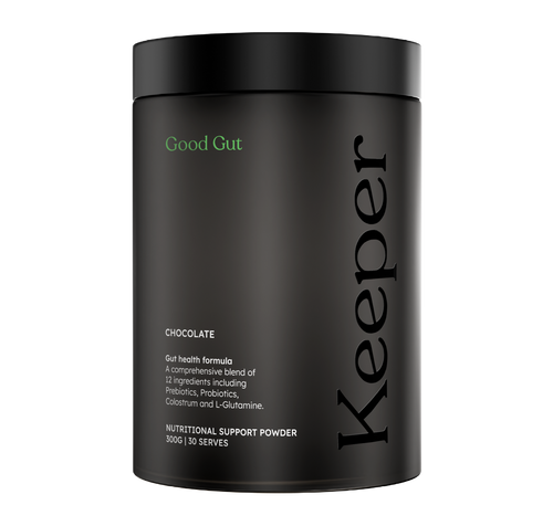 Good Gut