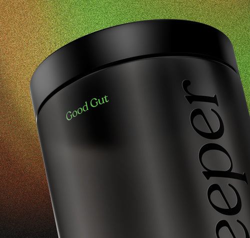 Good Gut