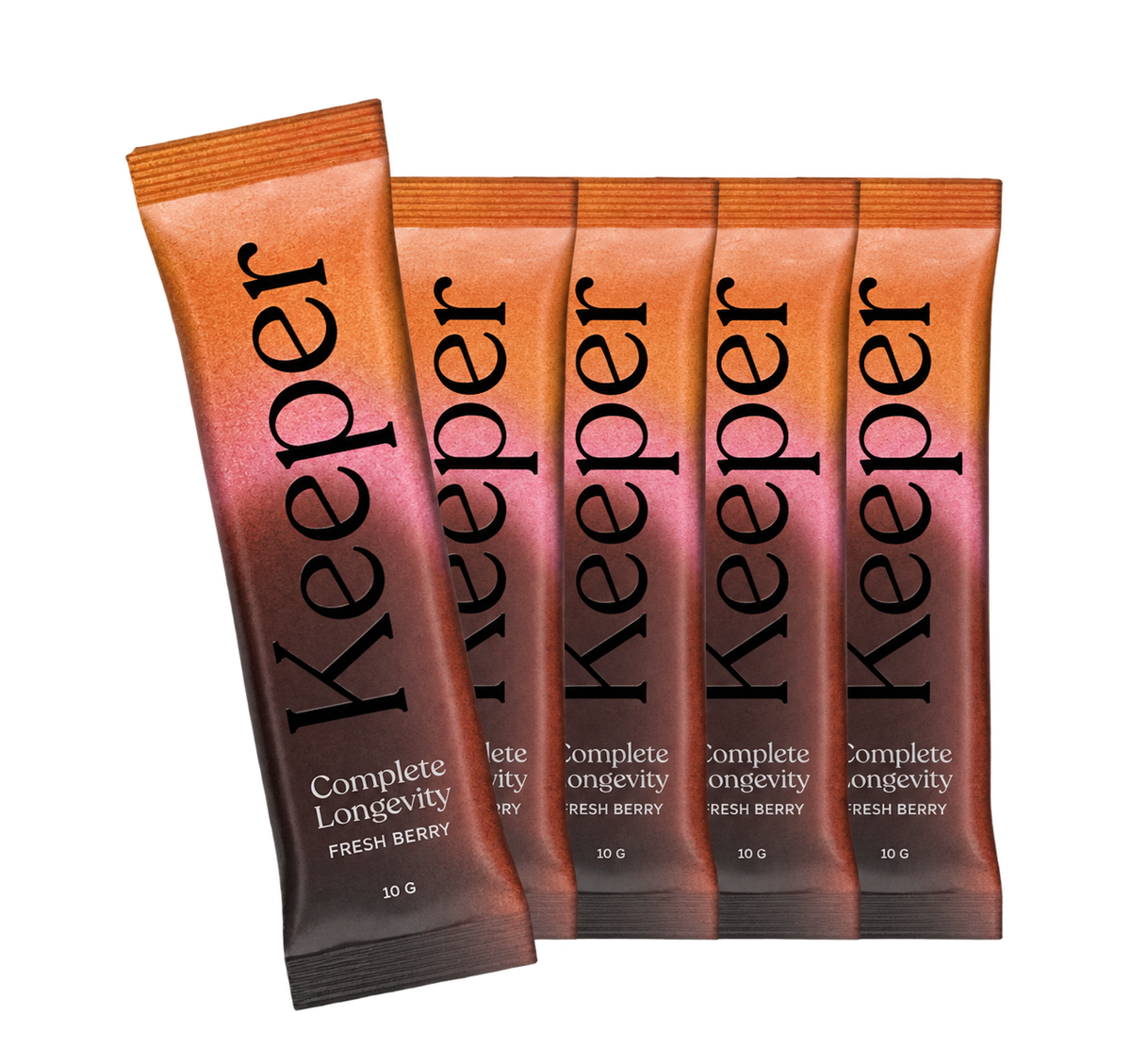 Complete Longevity 5-Day Trial