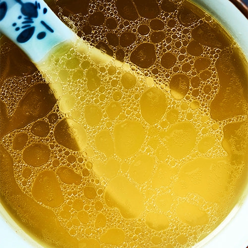 Marine Collagen Peptides