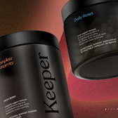 Keeper July Reset Bundle