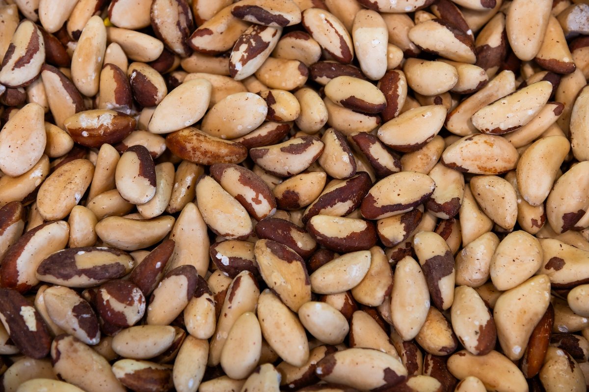 Selenium