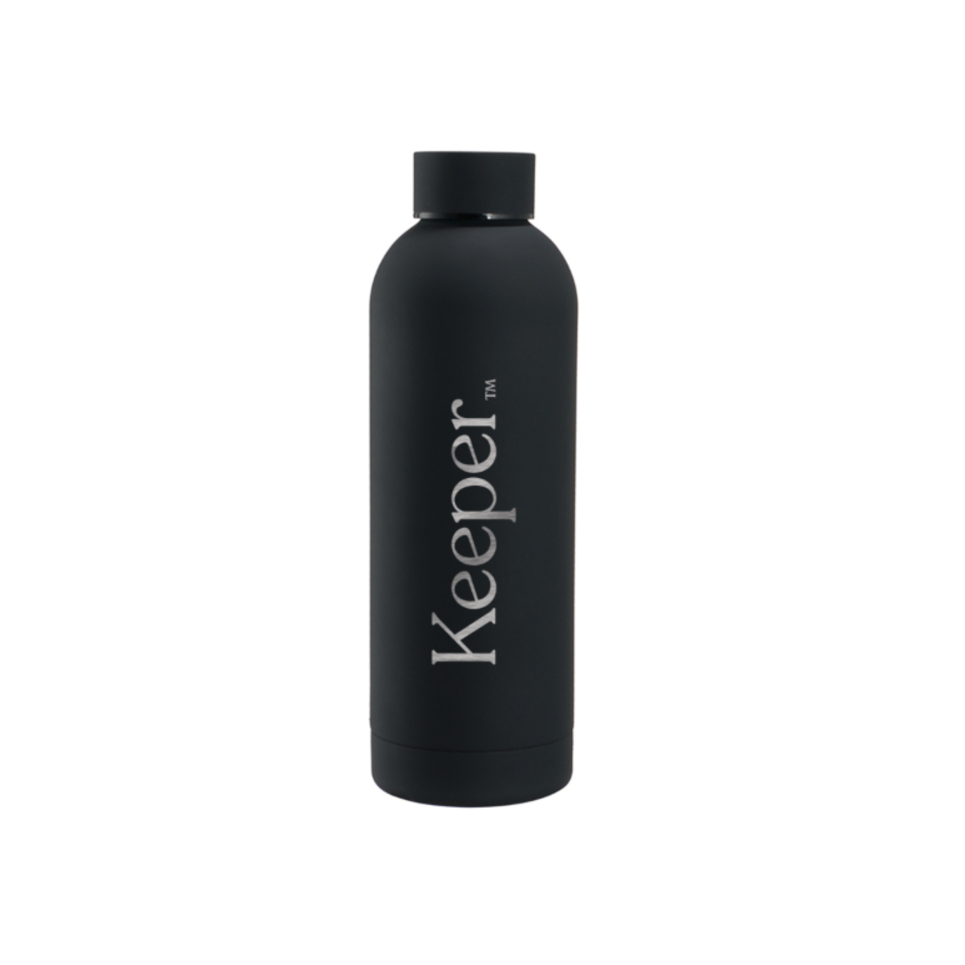 🎁 Keeper Water Bottle (100% off)